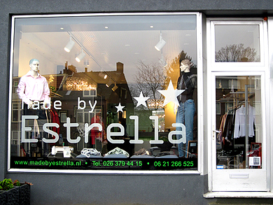 Winkelen in Arnhem