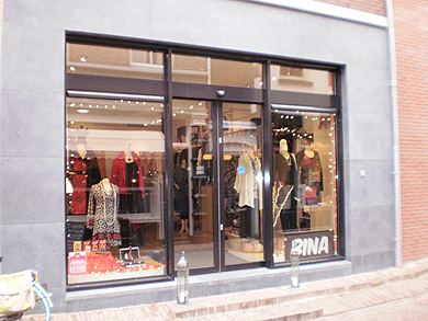 Bina - Arnhem