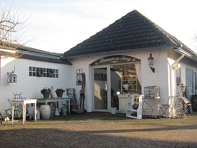 Winkelen in Sittard-Geleen