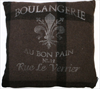 Boulangerie