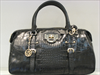 DKNY%2Dcroco_satchel%2Dblack