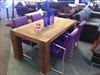 Eettafel_160x90cm_in_ongelakte_teak