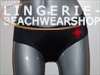 Sapph_Short_Mao_Black