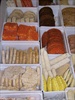 Vegetarische producten