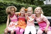 Nieuwe collectie KIEZEL-TJE ZOMER 2012