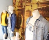 Moncler jassen