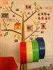  WASHI TAPE NIEUWSTE TREND