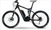 HAIBIKE eQ Xduro FS RC MTB