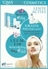 !QMS Medicosmetics Lente Acties