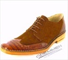 Herenschoenen v.a. maat 3 (36)