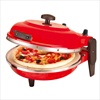 Zelf heerlijke Pizza bakken in je eigen steenoven