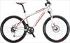 GHOST MOUNTAINBIKES