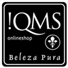 !QMS nu ook online te bestellen bij Beleza Pura