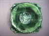 Verde Vitro; groen Italiaans servies druivenblad
