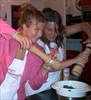 Start kookworkshops. Top goed en gezellig!