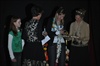 Fashion meets Charity: groot succes!
