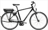 Hercules E-Bike met Bosch motor. (NIEUW)