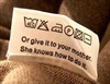 Handle with care