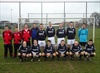 Nieuwe reserve tenues KSV Horn