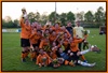 SV Laar kampioen