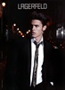 Lagerfeld heren collectie 2012