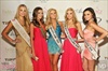 Miss Nederland, Kelly, draagt Tintoretto jurk!
