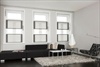 Nieuw !! FLOW raambekleding van Wood&Washi
