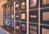 Nieuw !! lifestyle-interior presentatie