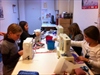 Naailes voor beginners, gevorderden en kinderen