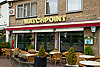 Café Matchpoint