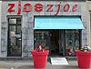 Zjoe Zjoe Kinderwinkel