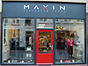 Maxin Women's Fashion