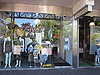 Givo's en Benetton Sisley Store