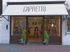 Capretto schoenen en tassen