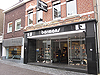 Bormans Modeschoenen