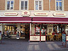Banketbakkerij-Lunchroom In de Kroon