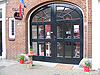 De Sprookjeskamer