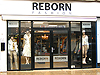 Reborn Fashion