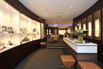 Juwelier Horloger Ton van Grinsven