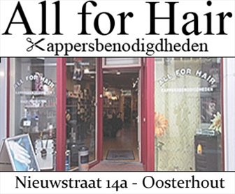 All for hair