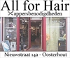 Winkels Nederland - All for hair