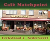 Winkels Limburg - Café Matchpoint