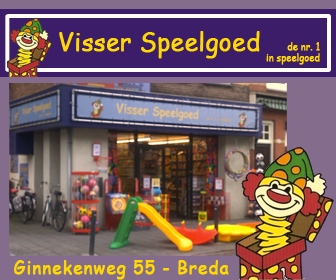 John Visser Speelgoed