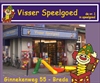 Winkels Noord-Brabant - John Visser Speelgoed