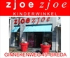 Winkels Noord-Brabant - Zjoe Zjoe Kinderwinkel