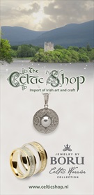 The Celtic Shop