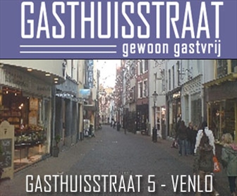 Ondernemers Gasthuisstraat