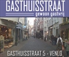 Winkels Venlo - Ondernemers Gasthuisstraat
