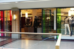 Winkels Eindhoven - Barrow's Menswear