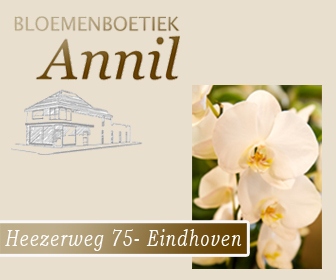 Bloemenboetiek Annil